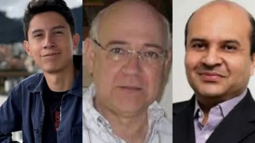 Entre los beneficiados por la medida se encuentra el periodista y dirigente opositor Roland Carreño.