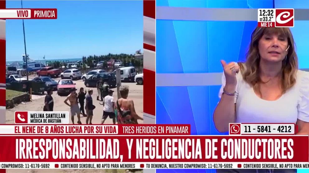 Cr�nica HD