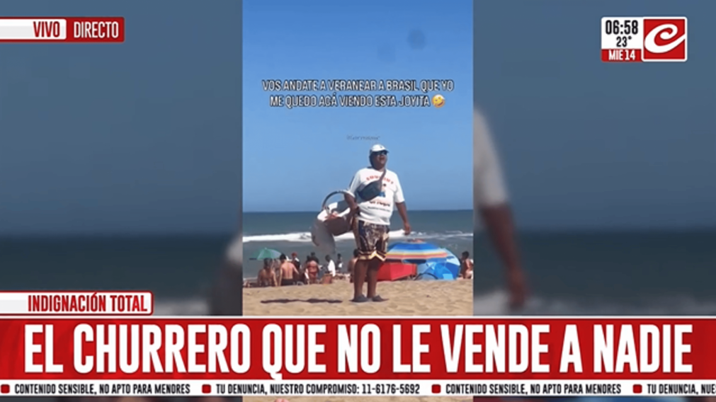 Crónica HD