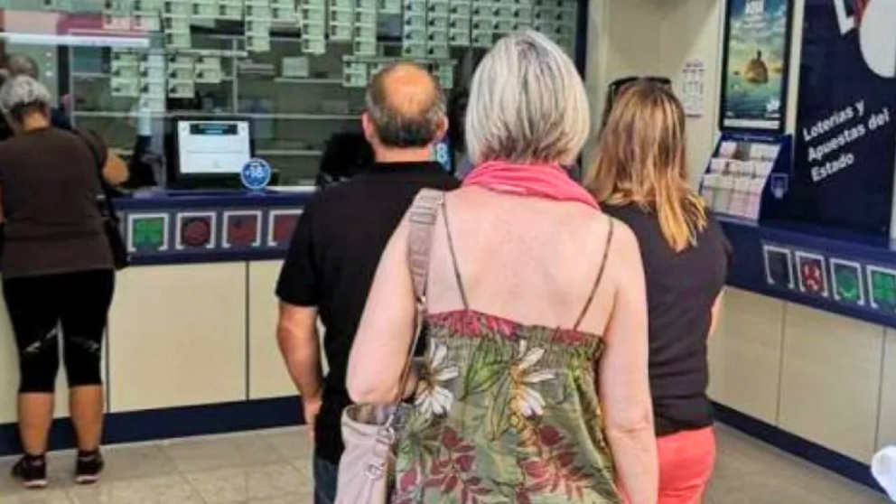 La Poceada Chaqueña volvió a ser noticia tras dejar cuatro ganadores con premios millonarios en el interior provincial (Imagen ilustrativa).