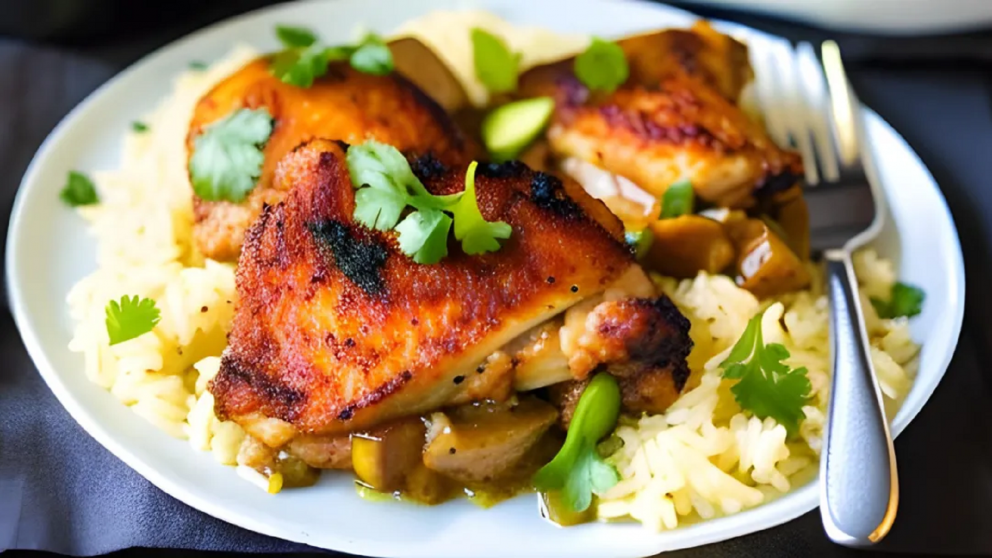 Aunque no suele ser el más elegido, este corte del pollo es rendidor, sabroso y perfecto para recetas frescas de verano.