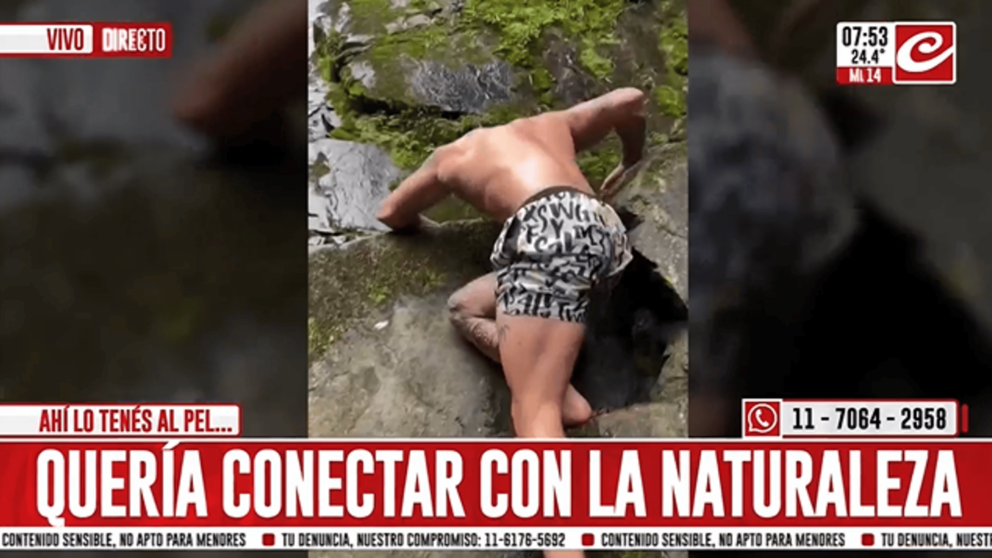 Crónica HD