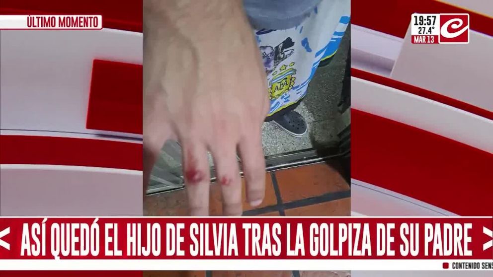 Crónica HD