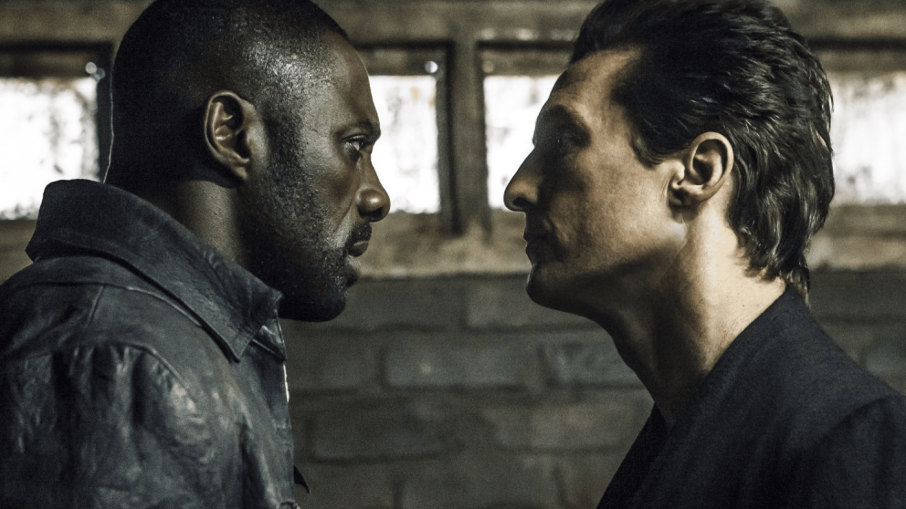 Netflix: el cautivante western con Matthew McConaughey que mezcla acci�n, tensi�n y drama