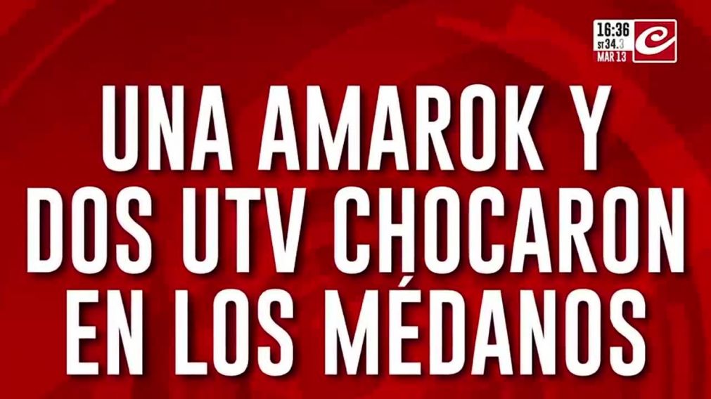 Crónica HD