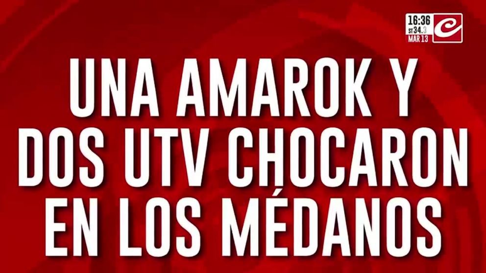 Crónica HD