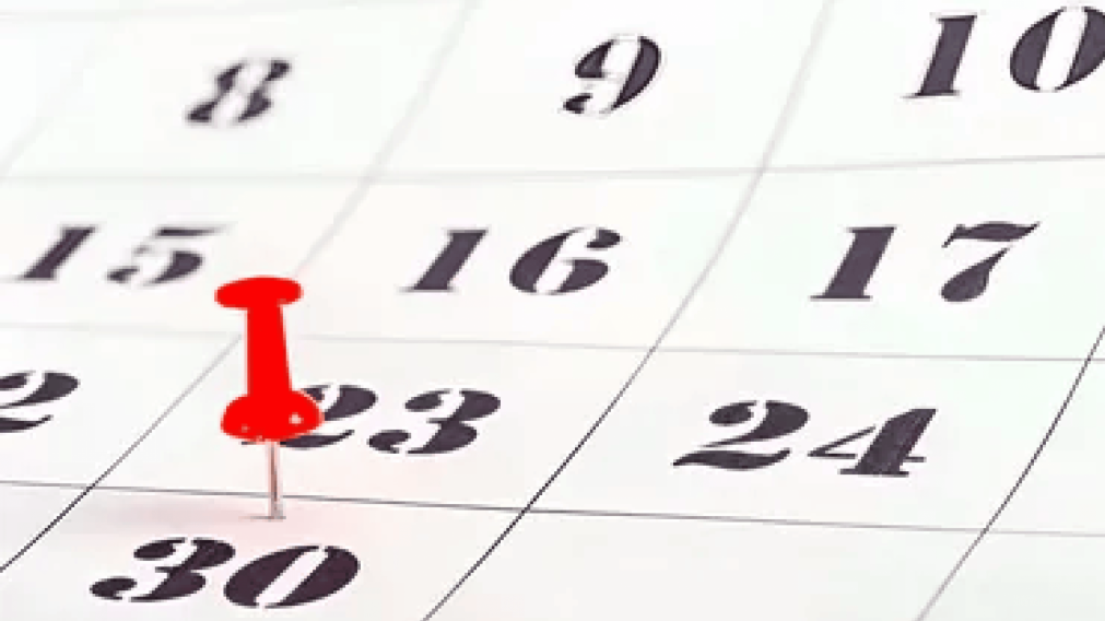 ¡Sacá el calendario! Decretaron un feriado sorpresa para el 30 de enero ¿quiénes tendrán un fin de semana largo extra?