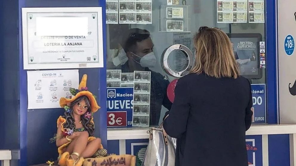 La ganadora aseguró que su método no fue casualidad y explicó el ritual que hacía antes de cada jugada.
