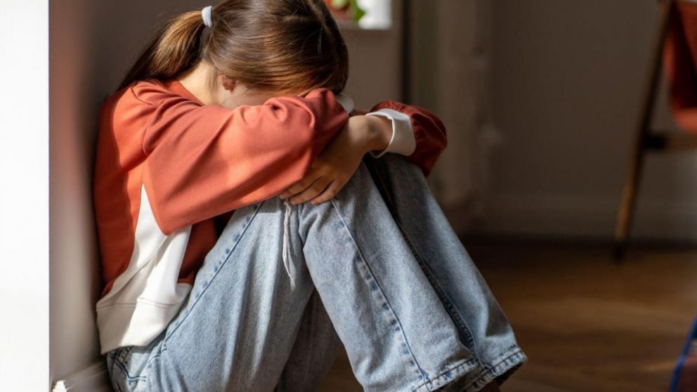 Datos de la OMS del a�o 2025 indican que 1 de cada 7 j�venes de entre 10 y 19 a�os presenta alg�n trastorno mental, siendo la depresi�n una de las afecciones m�s prevalentes.