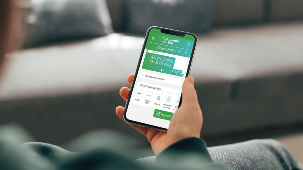 La Cuenta DNI sigue ofreciendo descuentos para este miércoles (Imagen ilustrativa).