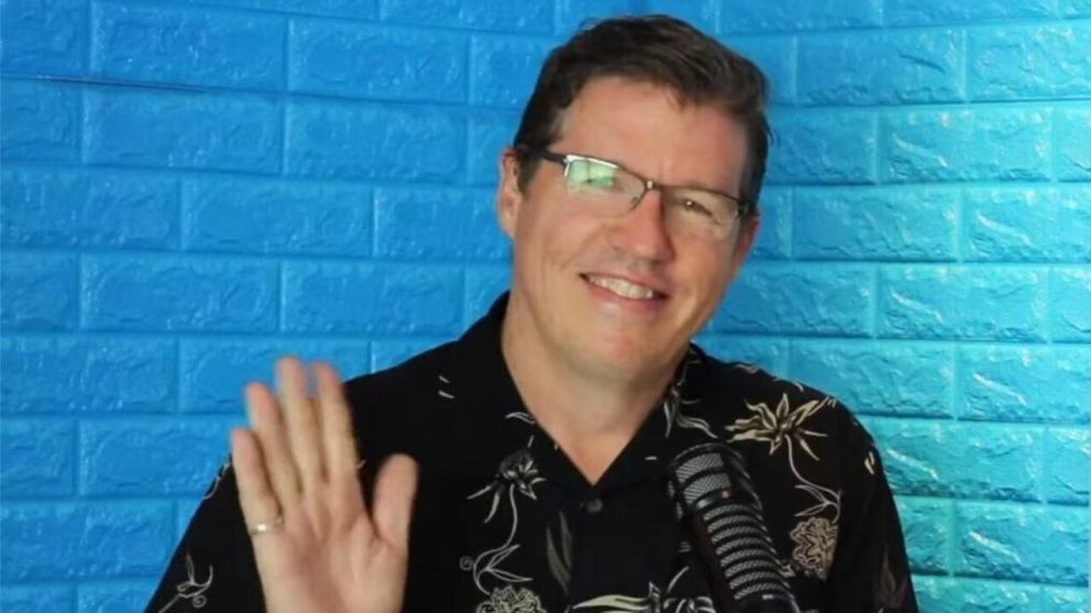 Guy Moon era due�o de diversos personajes de comics (Archivo).