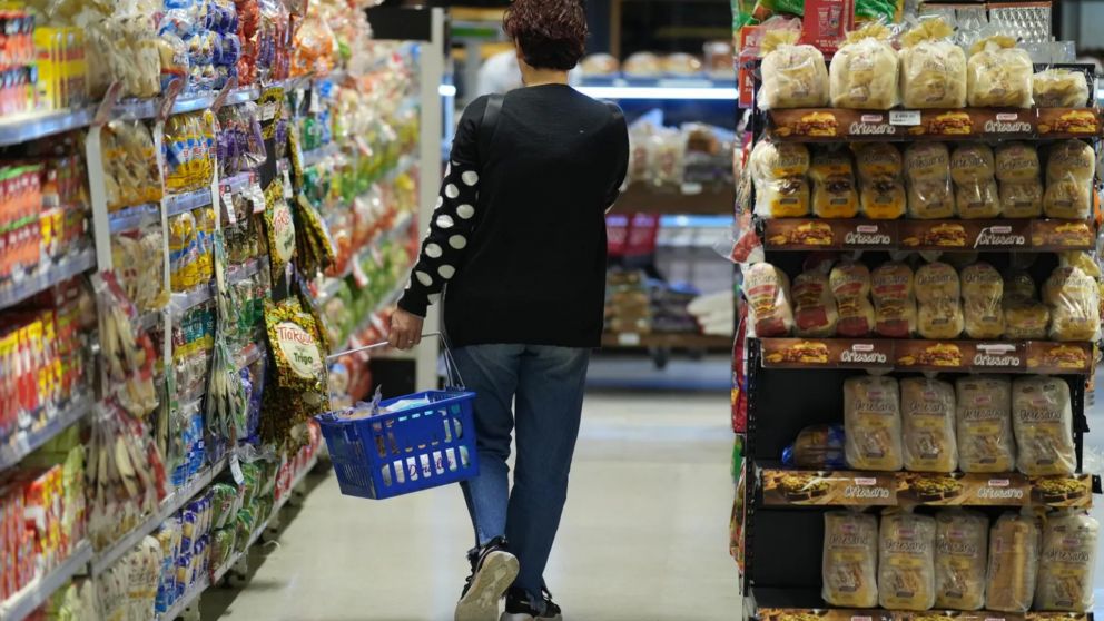 Argentina se encuentra entre los países con mayor inflación proyectada para 2026.