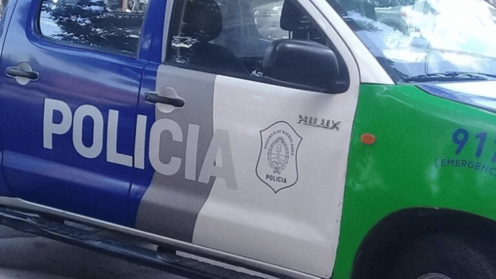 La polic�a busca a los dos c�mplices que escaparon.