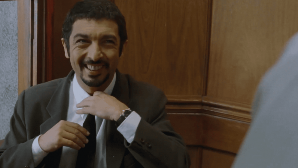 Est� entre las mejores 25 pel�culas de crimen de la historia y tiene a Ricardo Dar�n como protagonista: �Cu�l es y d�nde la veo?