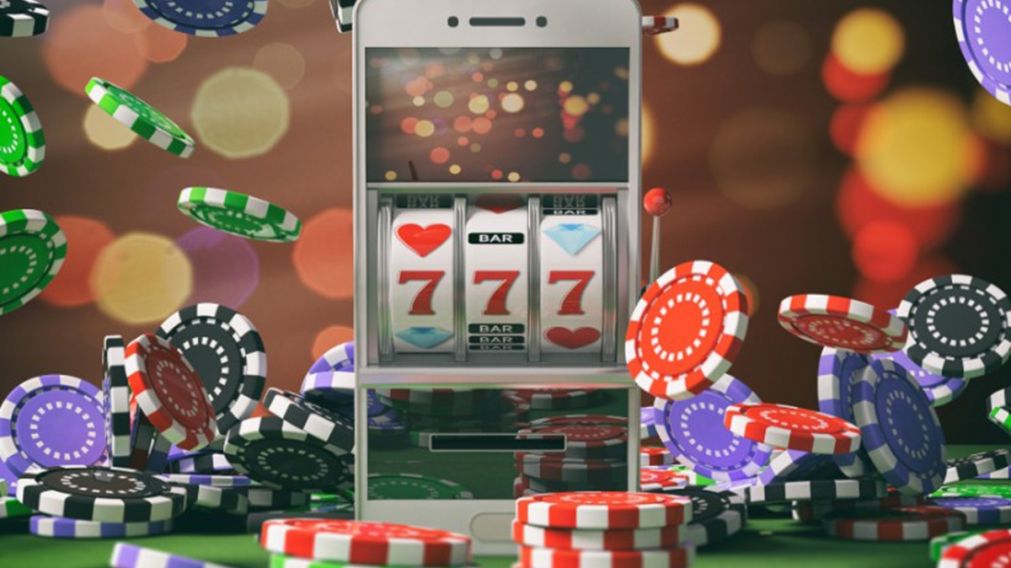 Guía completa sobre juegos, bonos y seguridad.