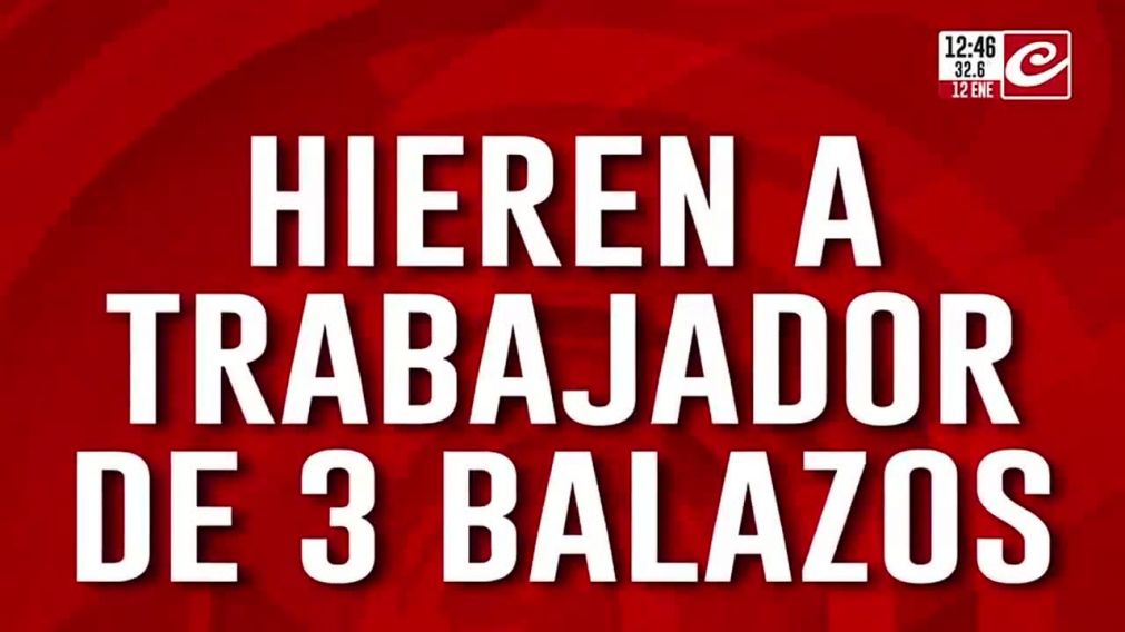 Crónica HD
