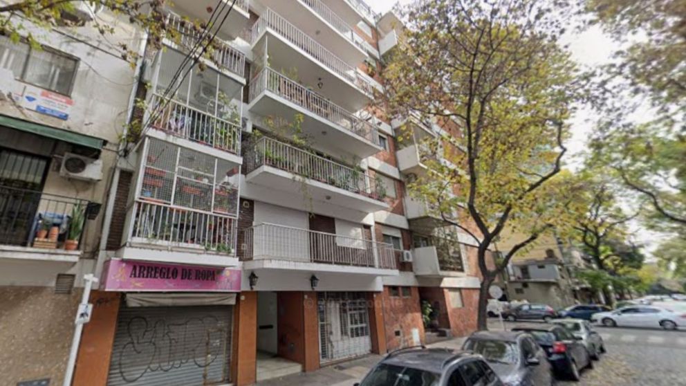 Alquileres baratos en un barrio porte�o con fuerte arraigo obrero ofrece alquileres a menos de 400 mil pesos.