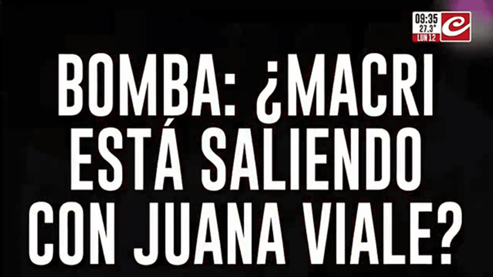 Crónica HD