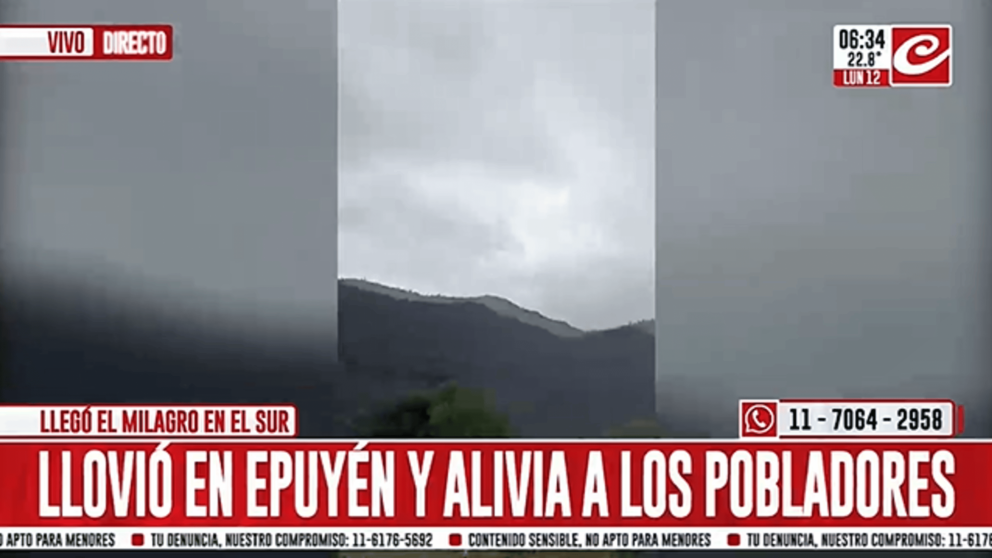 Crónica HD