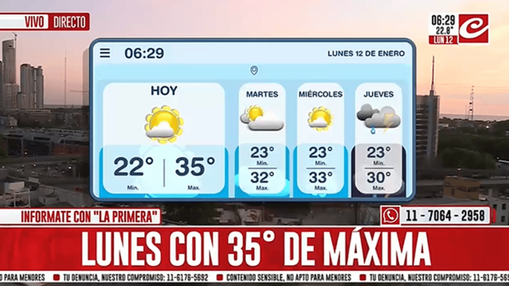 Crónica HD