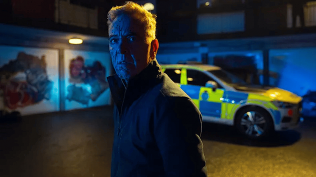 Una miniserie brit�nica se ubic� entre las cuatro m�s vistas del momento en Netflix.