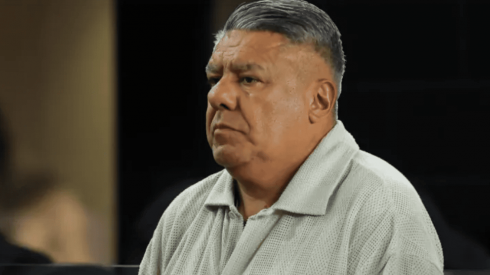 Claudio "Chiqui" Tapia sufrió un nuevo traspié en la Justicia.