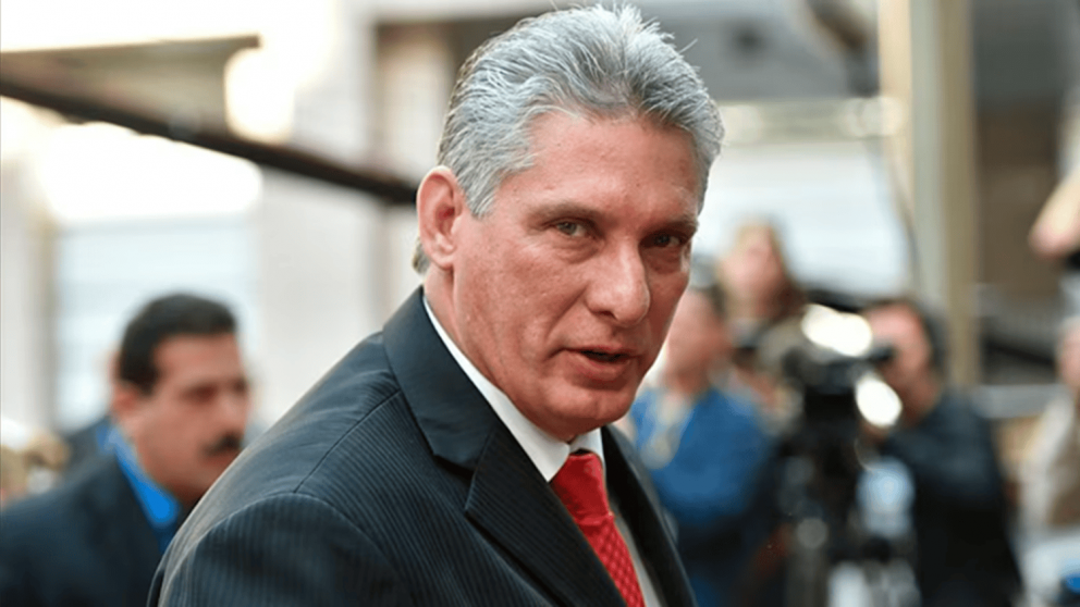 "Nadie nos dicta qué hacer": el presidente de Cuba le respondió a Trump tras las advertencias sobre el petróleo venezolano
