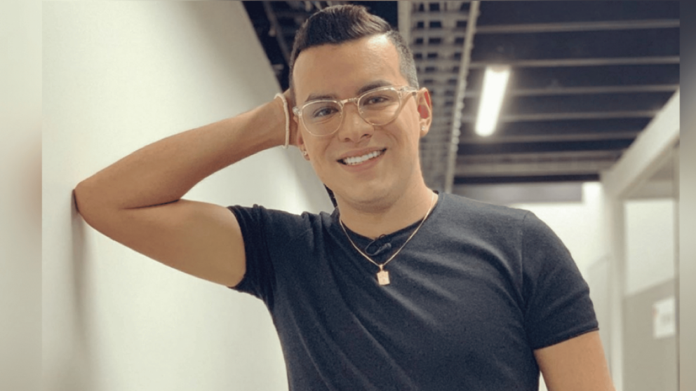 Las estremecedoras premoniciones de Yeison Jim�nez antes del accidente a�reo