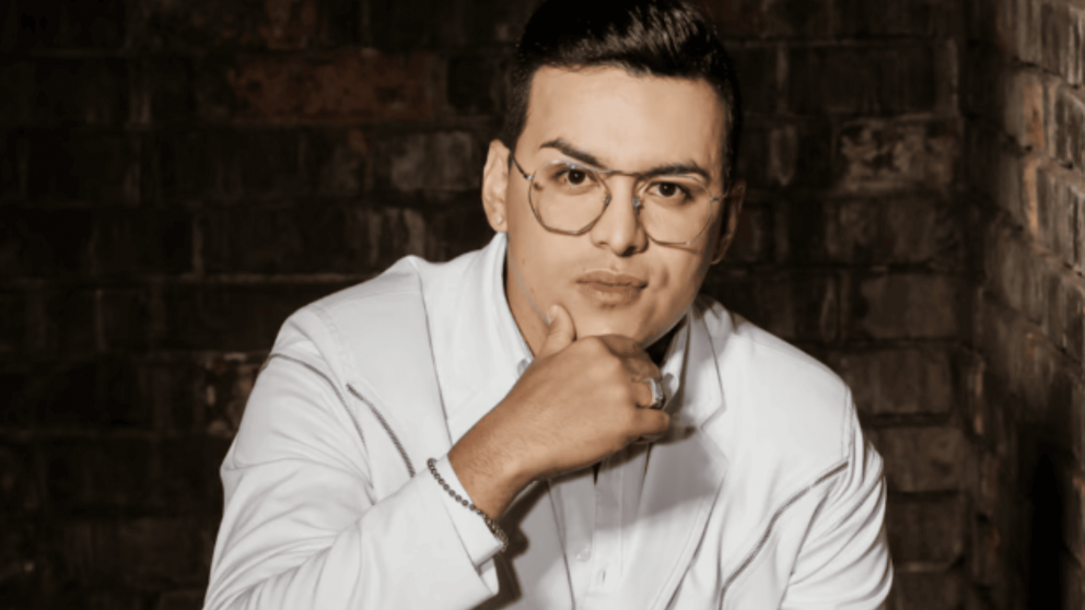 Conmoción por la muerte de Yeison Jiménez.