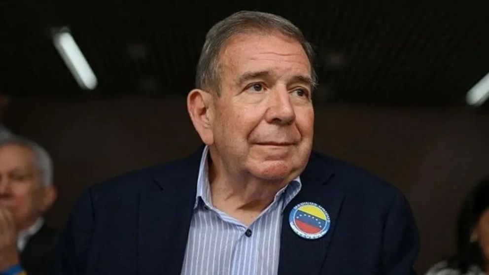 Desde España, donde está exiliado, Edmundo González Urrutia pidió la liberación de todos los presos políticos que hay en Venezuela.