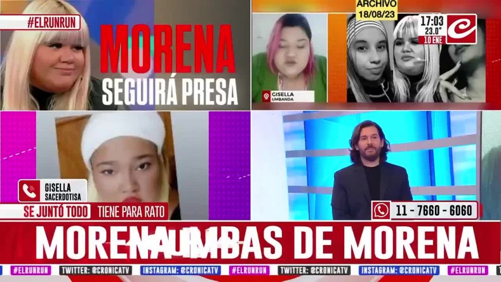 Crónica HD