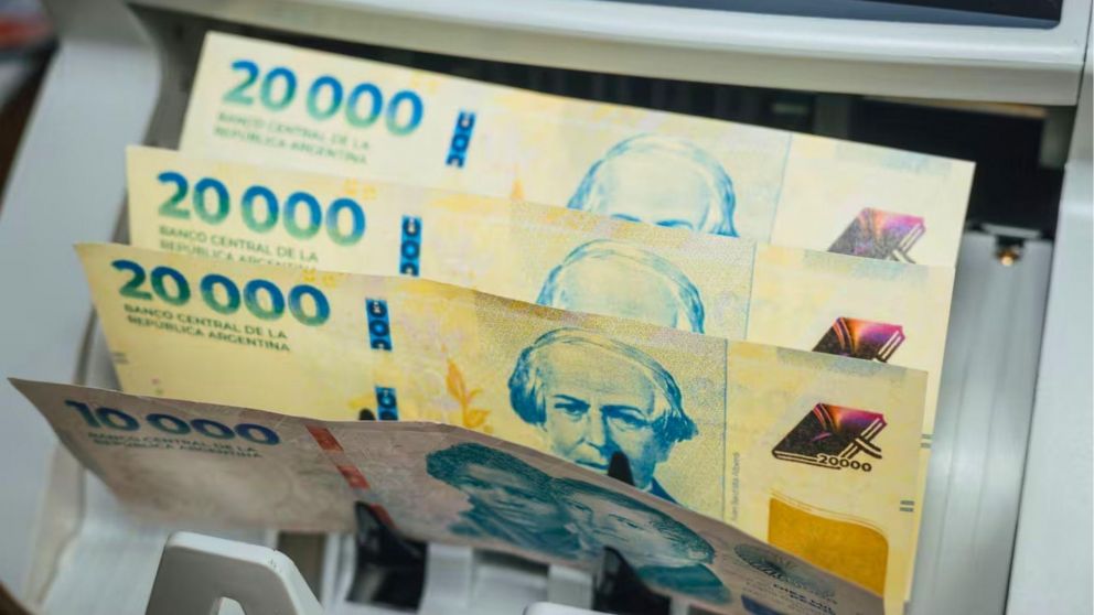 El plazo fijo permite ganar $480.000 en un mes con la inversi�n adecuada (Imagen ilustrativa).
