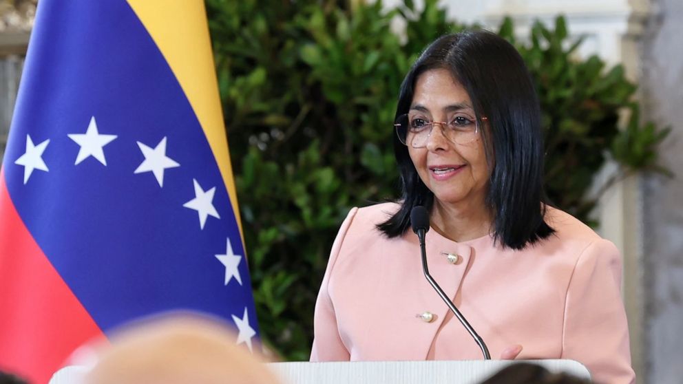 Esta etapa fue definida por la administración de transición liderada por Delcy Rodríguez como un "proceso exploratorio de carácter diplomático".