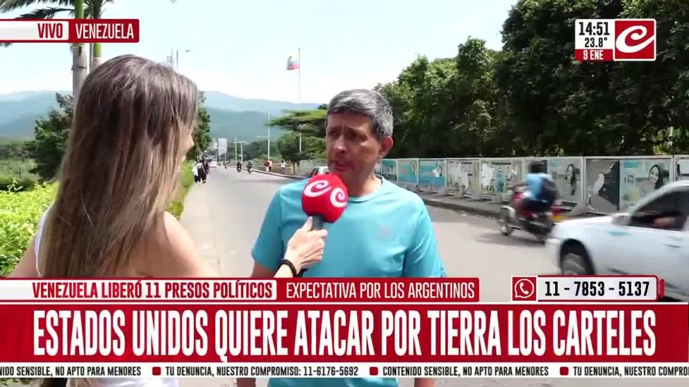 Crónica HD