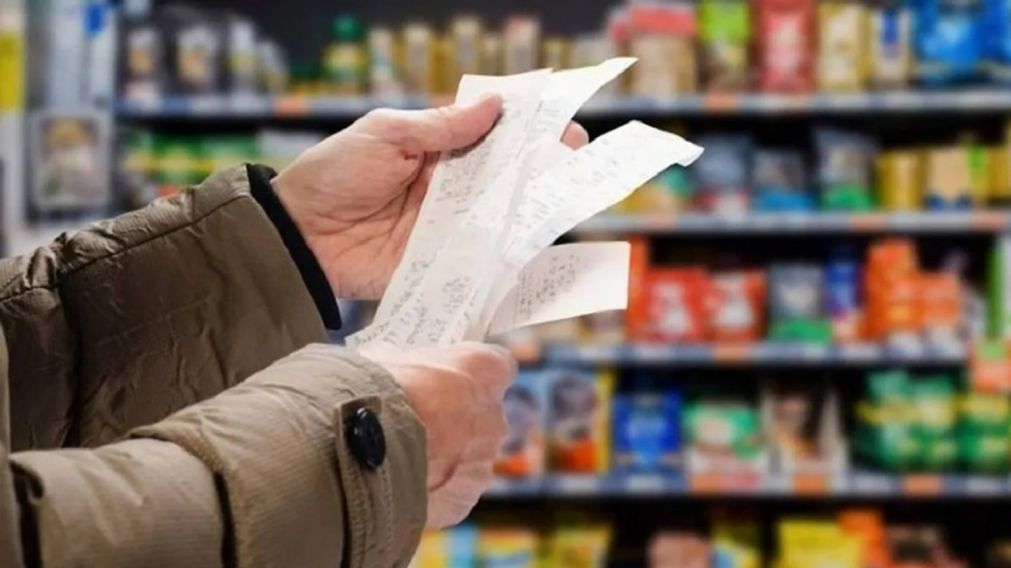 Según informó el Instituto de Estadística porteño, la inflación fue del 2,7% en diciembre.