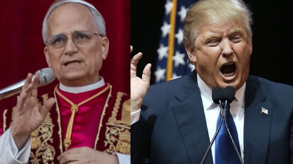 El Papa León XIV le pidió a Estados Unidos que respete la voluntad popular de los venezolanos.
