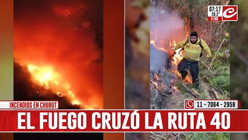 Crónica HD