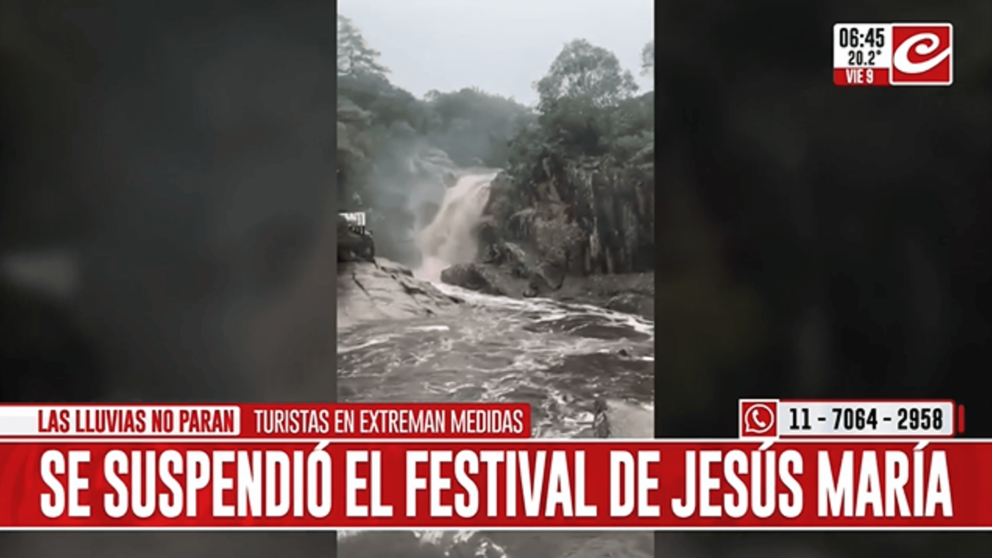 Crónica HD