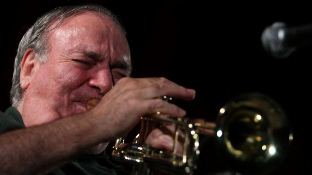 Roberto Fernández fue un ícono del jazz argentino (Archivo).