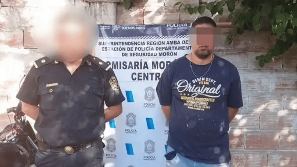Motoquero fue testigo de un robo, ayudó a la Policía a detener a un ladrón, pero se quedó con un botín de 30 millones y lo descubrieron.