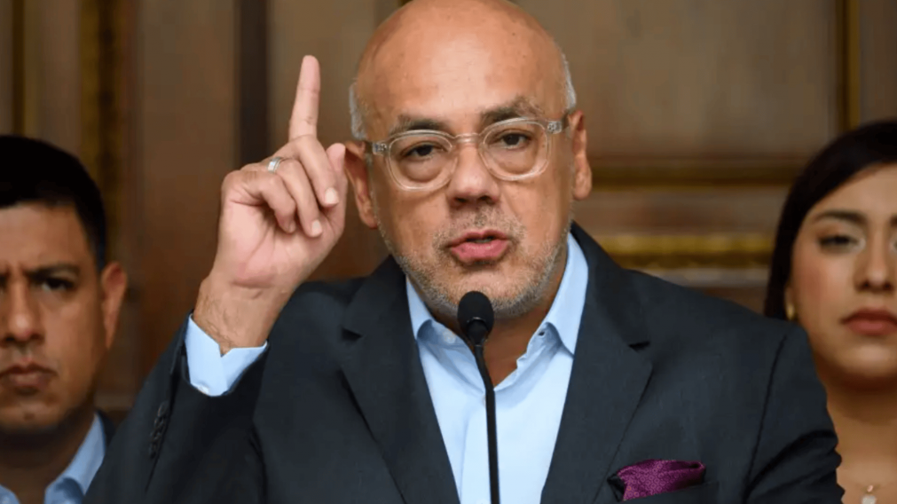 Anuncian liberación de presos políticos en Venezuela.