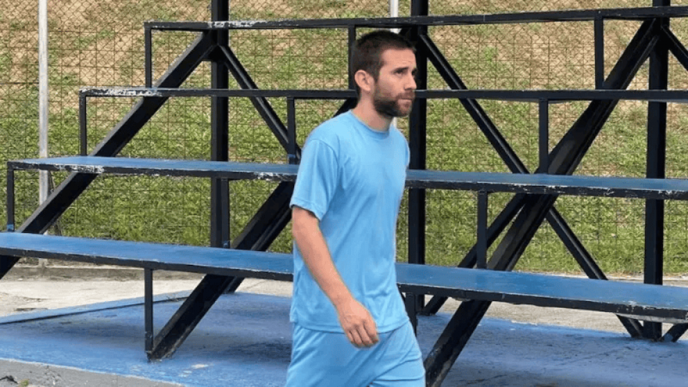 Venezuela: Nahuel Gallo inició una huelga de hambre para exigir su liberación