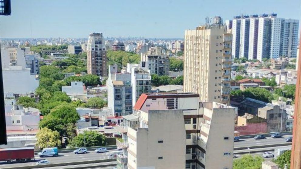 Un barrio histórico con ubicación estratégica y una conectividad privilegiada.