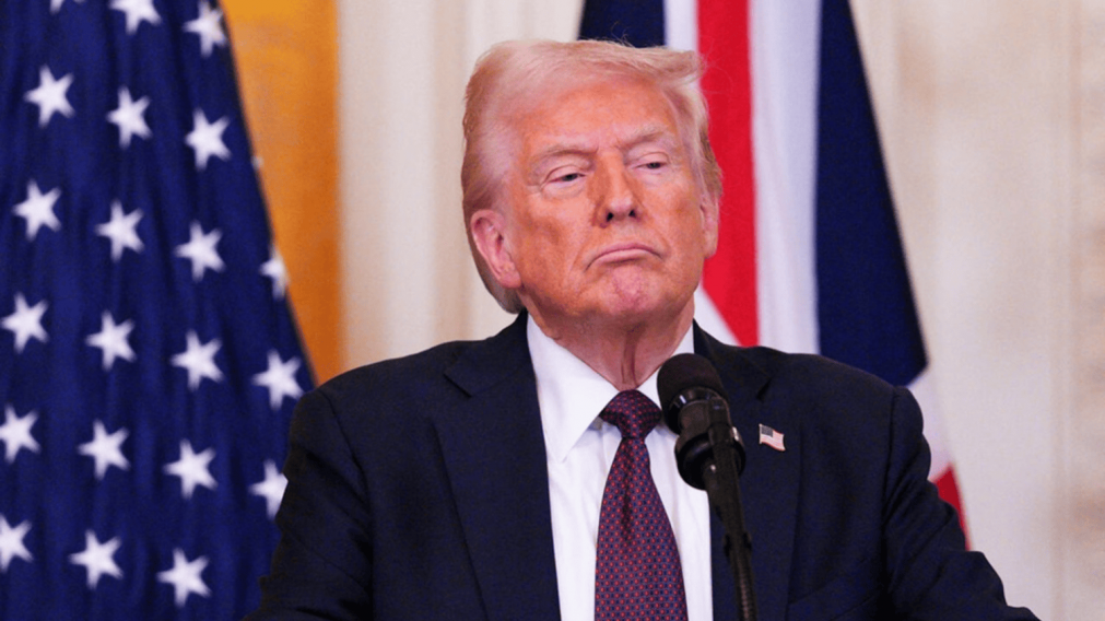 Donald Trump tiene interés en comprar Groenlandia, según indicó la jefa de prensa de la Casa Blanca.