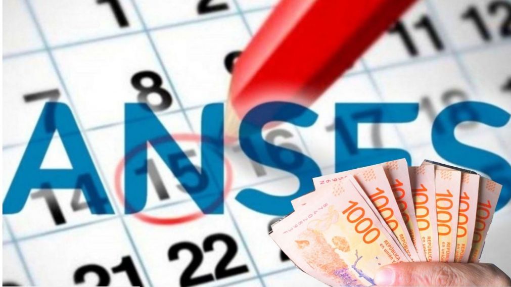 ANSES continúa con los pagos de abril: ¿Quiénes cobran esta semana sus haberes?