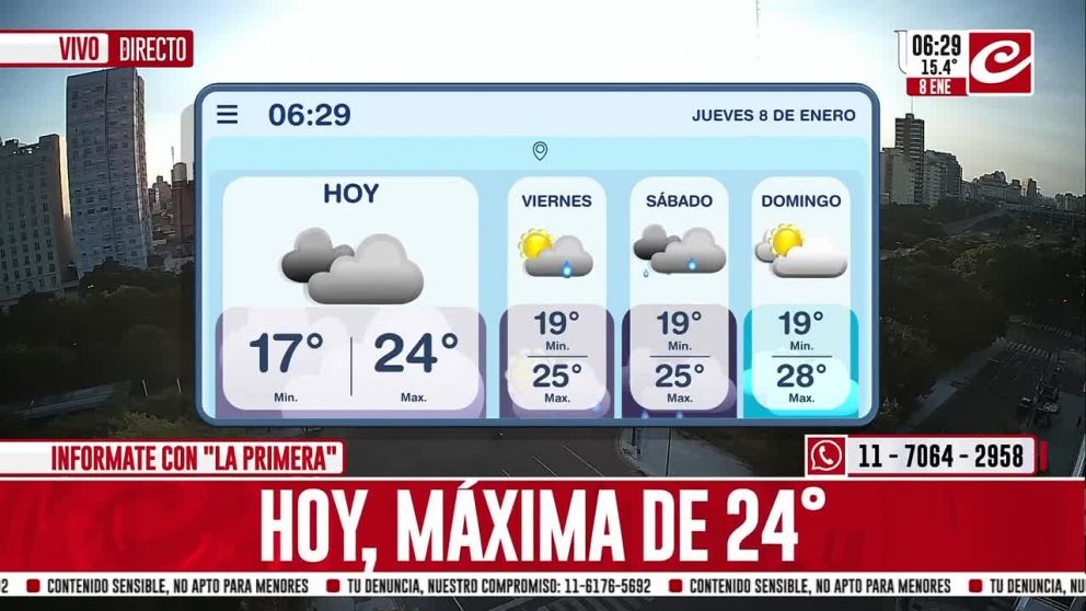 Crónica HD