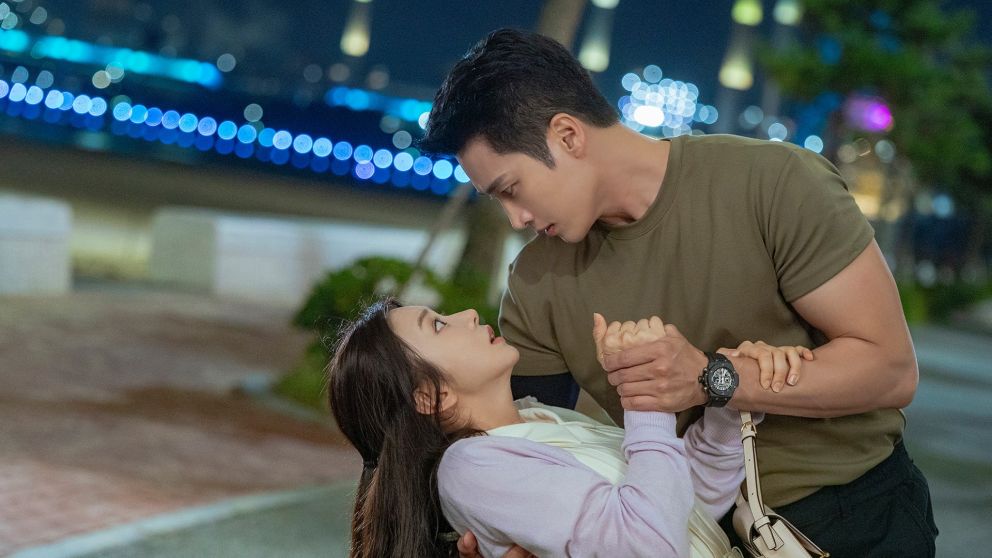 Una producción coreana busca conquistar a los amantes del romance y la comedia.