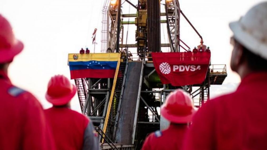 La PDVSA confirmó el diálogo comercial con Washington.