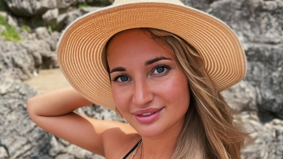 La mujer de 38 años fue trasladada de urgencia pero no resistió.