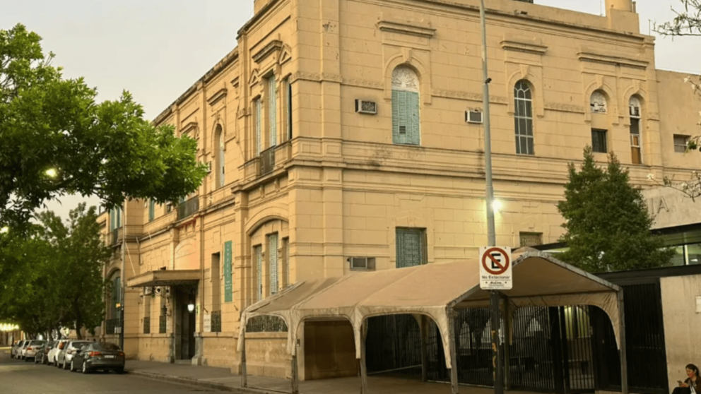 La menor ser� operada en el Hospital Cullen de Santa Fe.